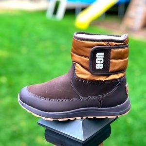UGG for kids